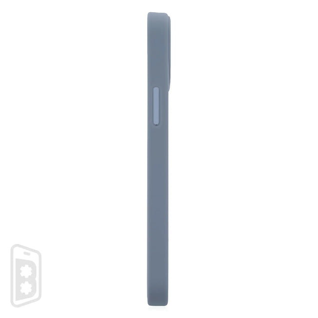 Metallic Bezel Bumper - iPhone 14 Series