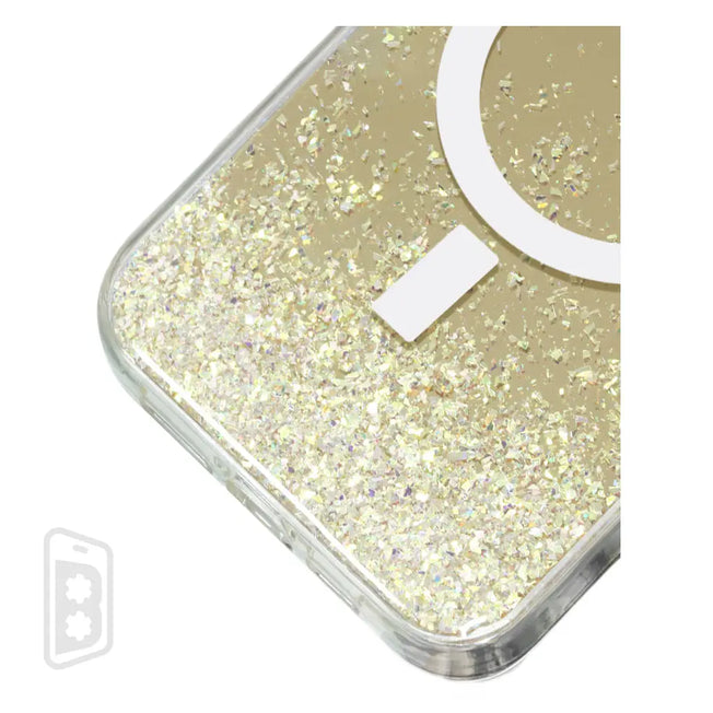 MagSafe Mirror Ombre - iPhone 16 Series