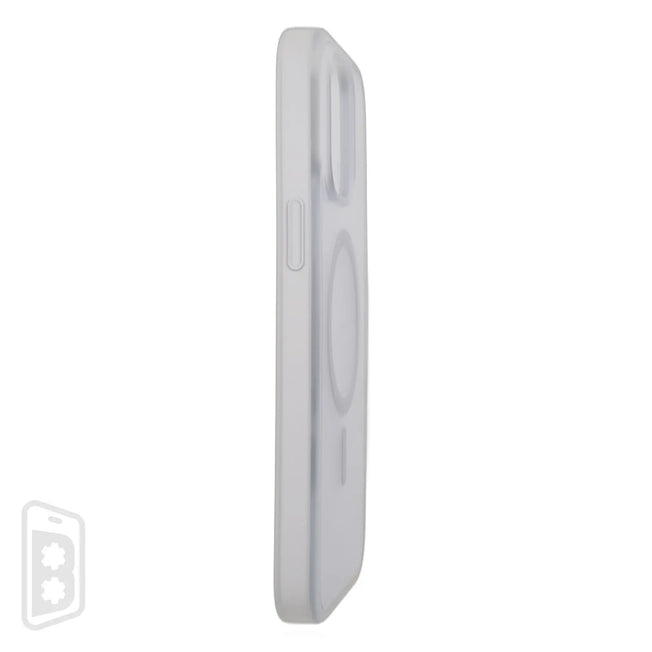 MagSafe Matte Bumper - iPhone 15 Series