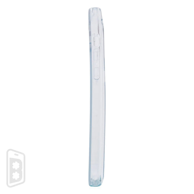 Metallic Bezel Kick Stand - iPhone 14 Series