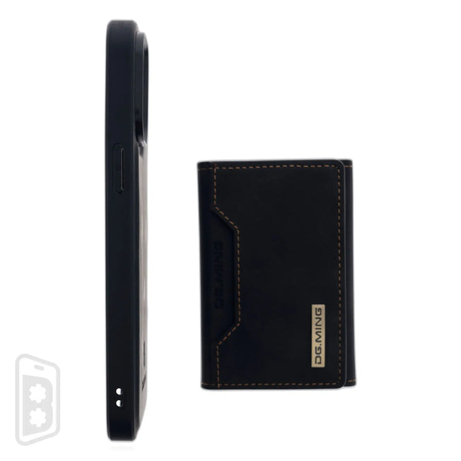 MagSafe Detachable Wallet - iPhone 15 Series