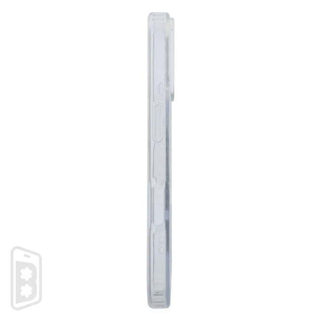 MagSafe Clear - iPhone 16 Series