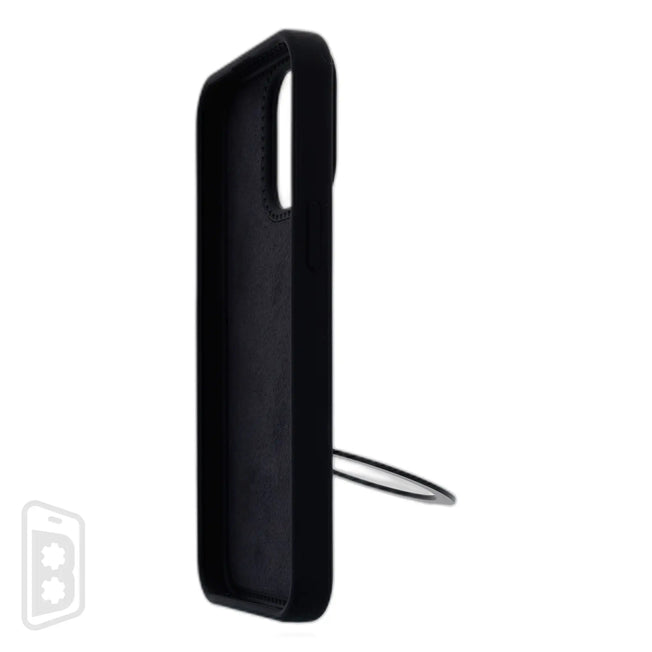 MagSafe Silicone Stand - iPhone 15 Series
