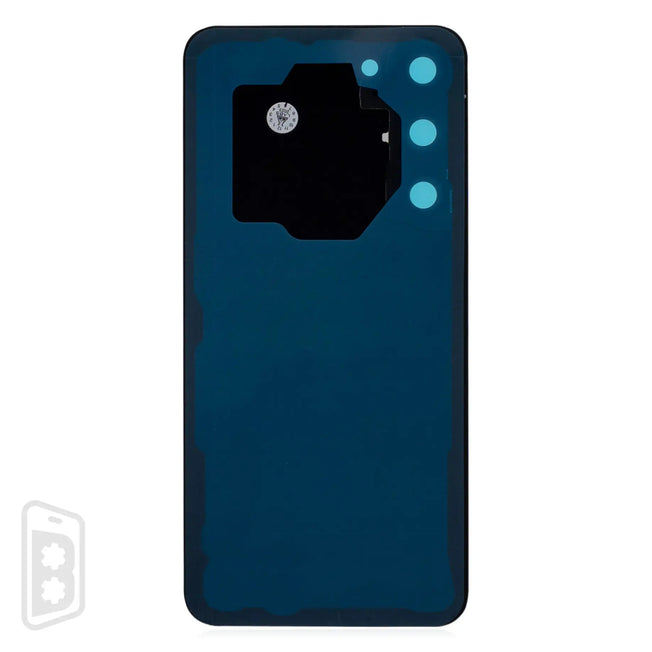 Back Cover Glass With Camera Lens Compatible For Samsung Galaxy S23 Plus 5G