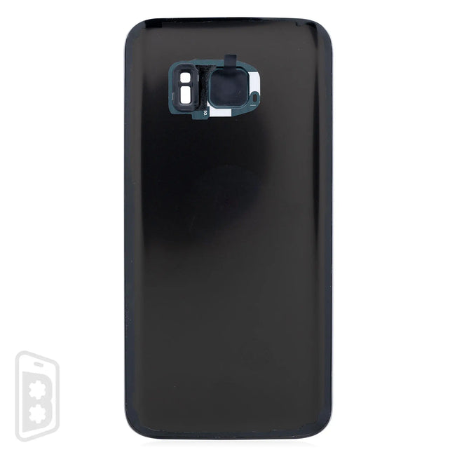 Back Cover Glass With Camera Lens Compatible For Samsung Galaxy S7
