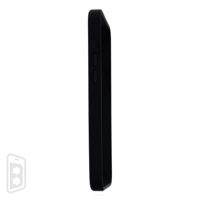 Metallic Bezel Bumper - iPhone 15 Series