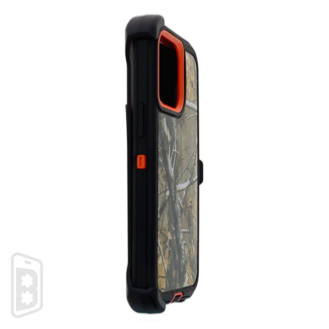Pro Case - iPhone 15 Series