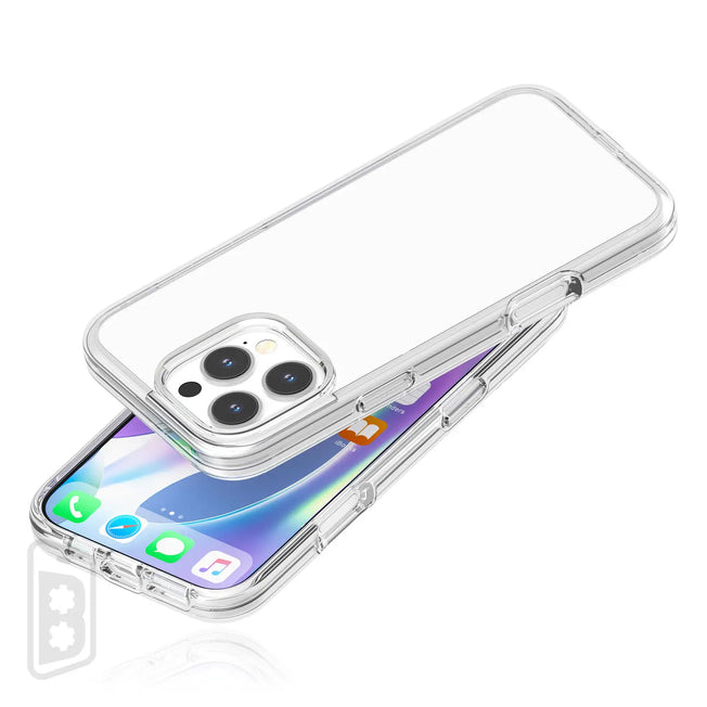 Airdrop Clear - iPhone 16 Series