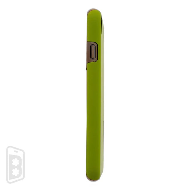 Metallic Gold - iPhone 7 / 8 Series