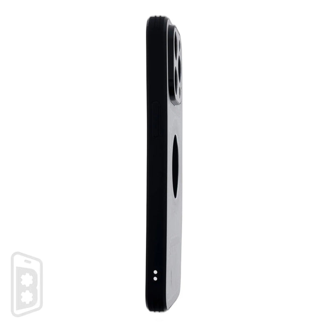 MagSafe Metal Sheath - iPhone 15 Series