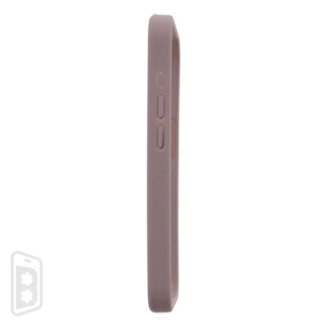 MagSafe Metallic Bezel Bumper - iPhone 15 Series