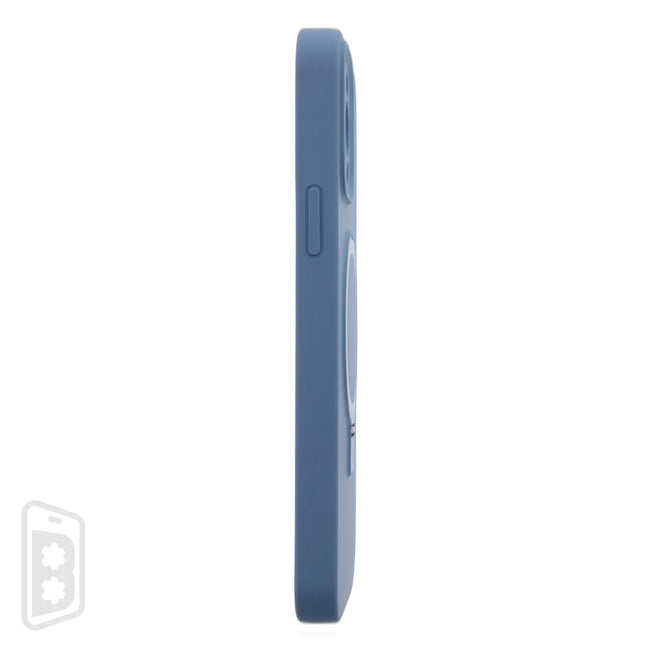 MagSafe Silicone Stand - iPhone 13 Series