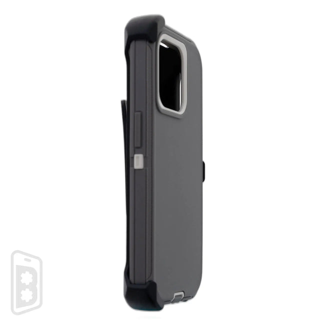 Pro Case - iPhone 15 Series