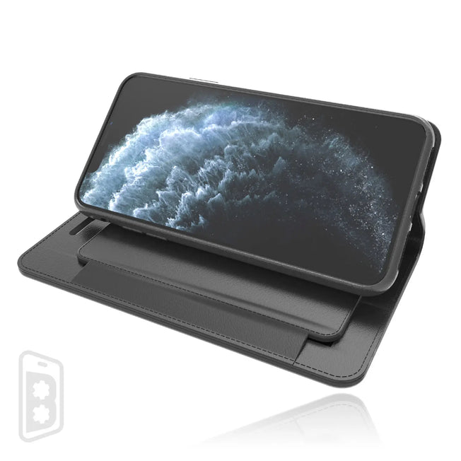 Diary Case - iPhone 16 Series