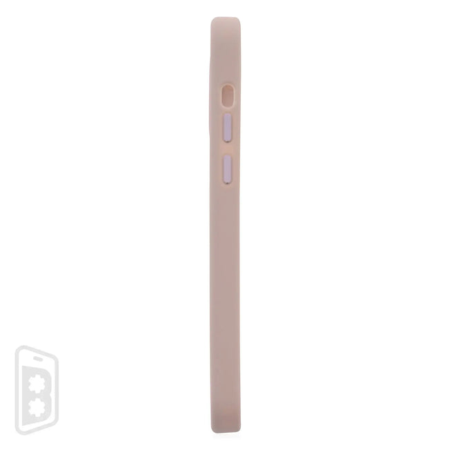 Metallic Bezel Bumper - iPhone 14 Series