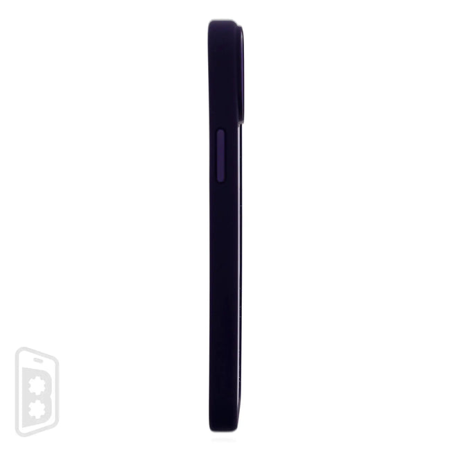 MagSafe Metallic Bezel Bumper - iPhone 15 Series