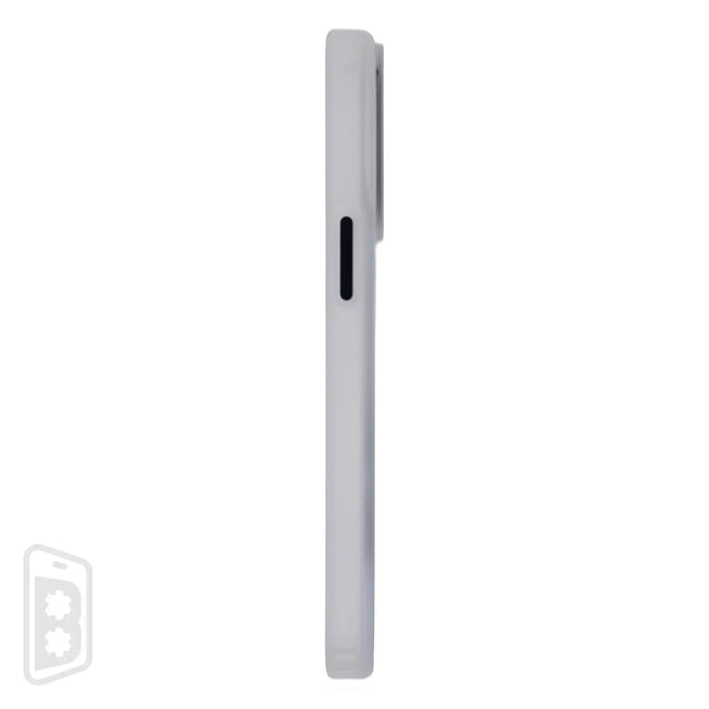 MagSafe Metallic Bezel Bumper - iPhone 15 Series