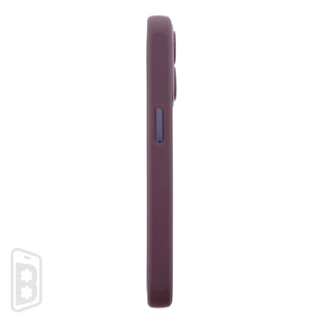 Metallic Bezel with Lens - iPhone 15 Series