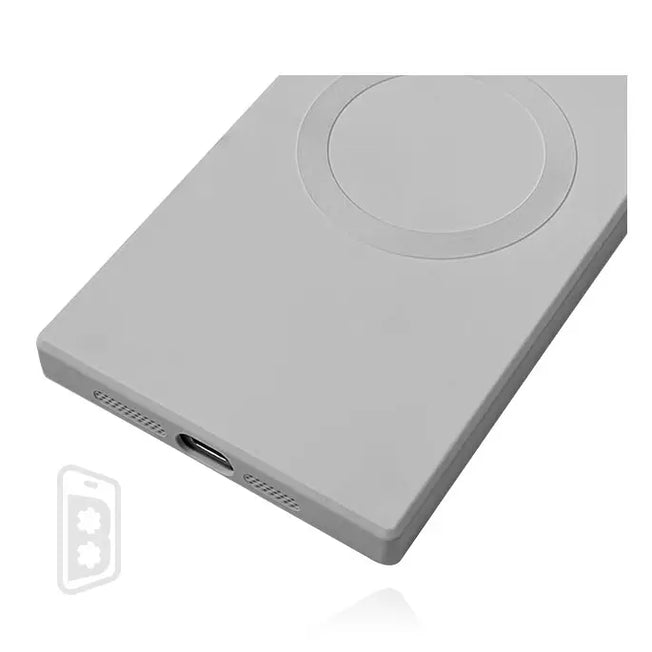 MagSafe Halo Guard - iPhone 16 Series