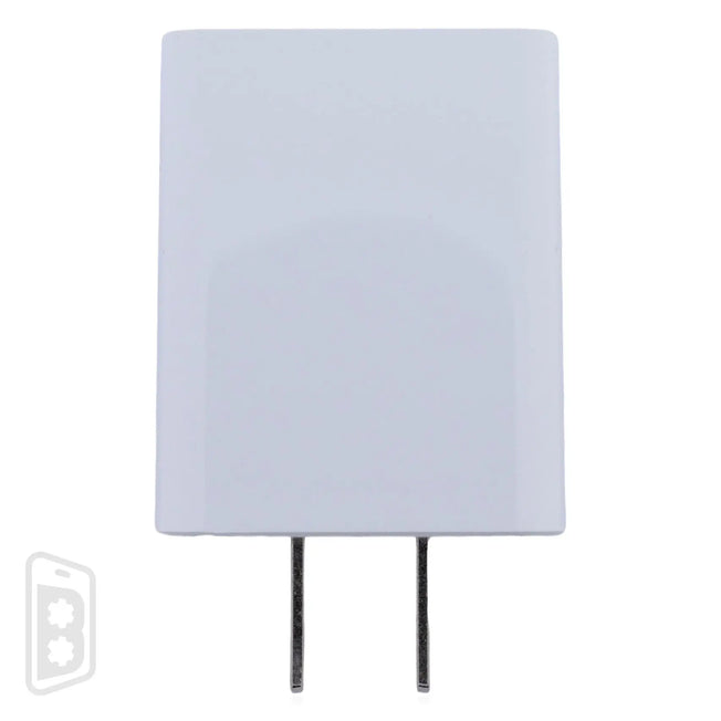 LVEIO - Home Charger USB Type A Adapter + Non-MFI Lightning Cable