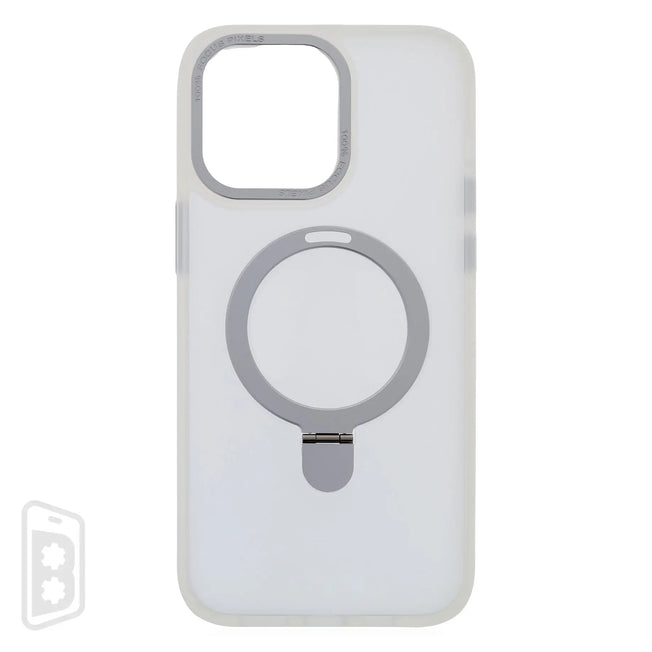 MagSafe Matte Impact Stand - iPhone 14 Series