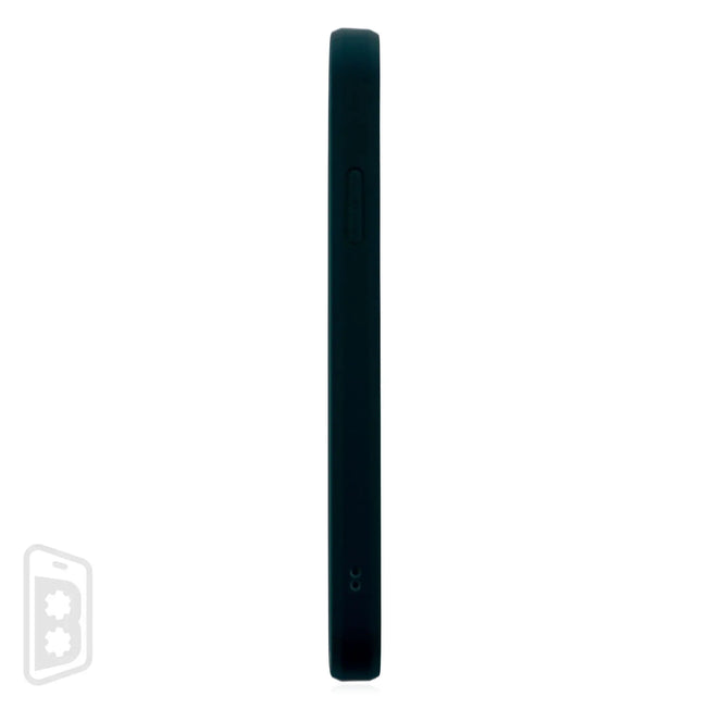 Silicone Magnet Tempered Glass - iPhone 11 Series