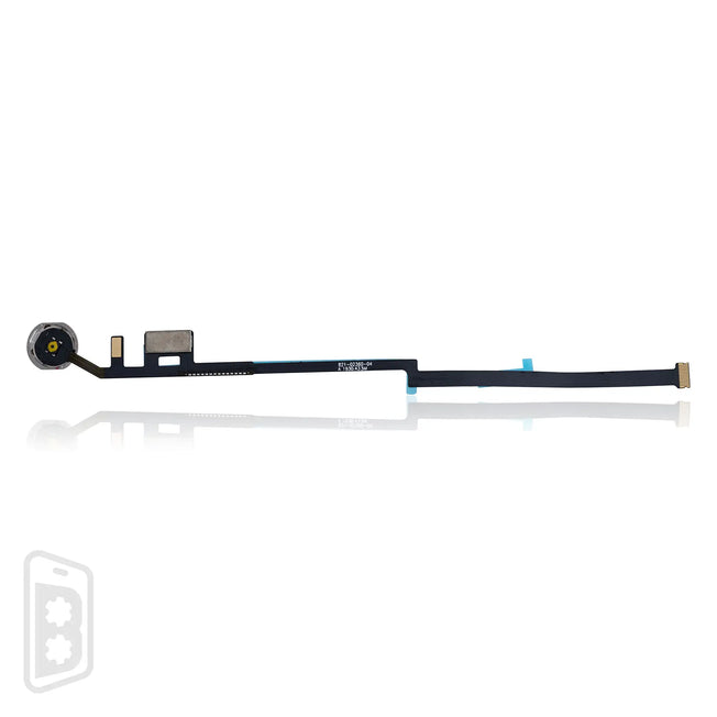 Home Button With Flex Compatible For iPad 7 (2019) / iPad 8 (2020) / iPad 9 (2021)