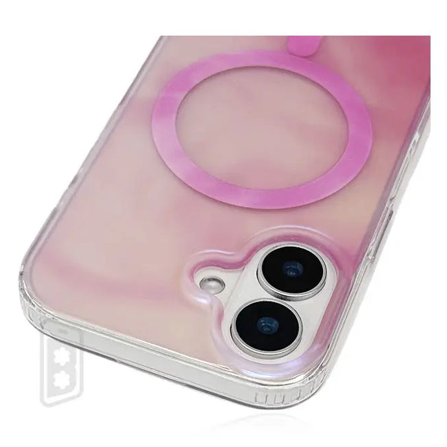 MagSafe Misty Haze - iPhone 16 Series