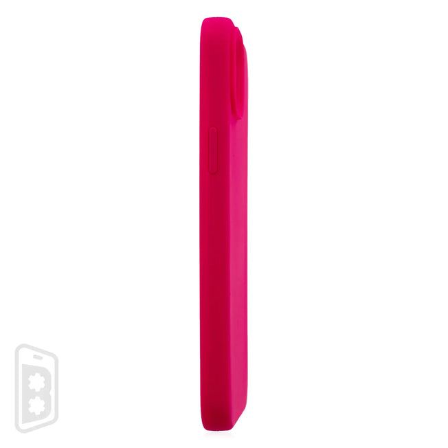 Silicone Case - iPhone 15 Series