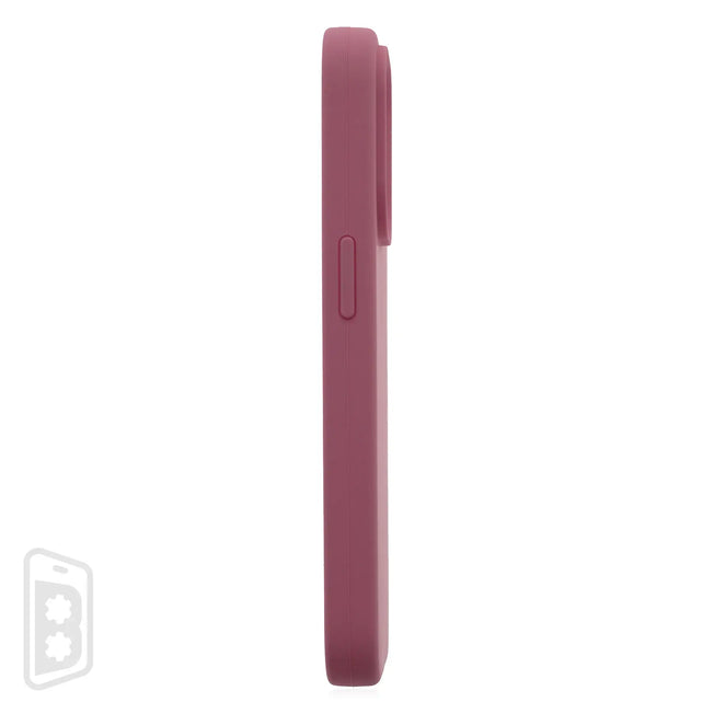 Silicone Case - iPhone 15 Series