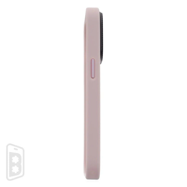 Matte Impact Case With Camera Lens - iPhone 14 Series