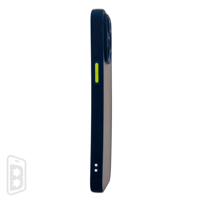 Smokey Case - iPhone 15 Series