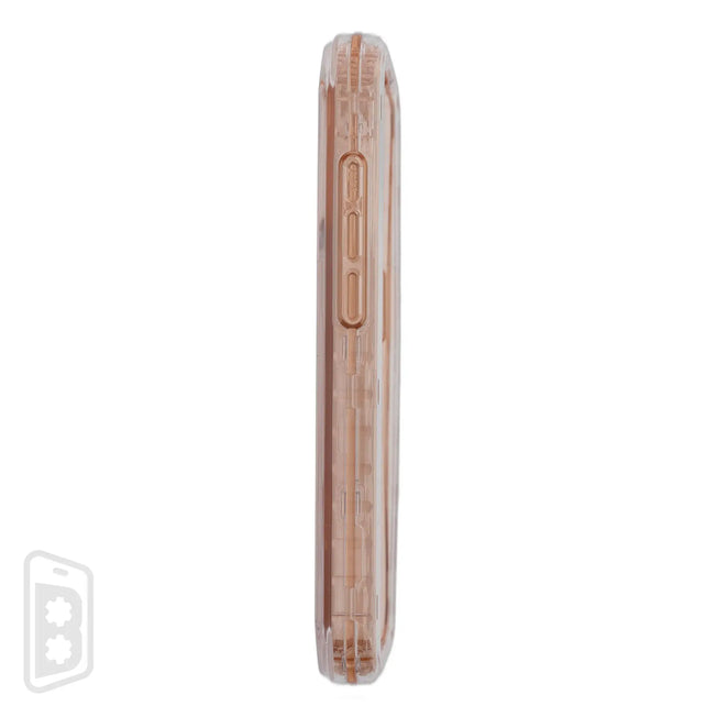 Three Layer Marble - iPhone 15 Series