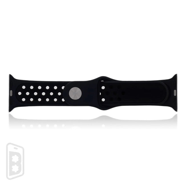 Sport Silicone Watch Band