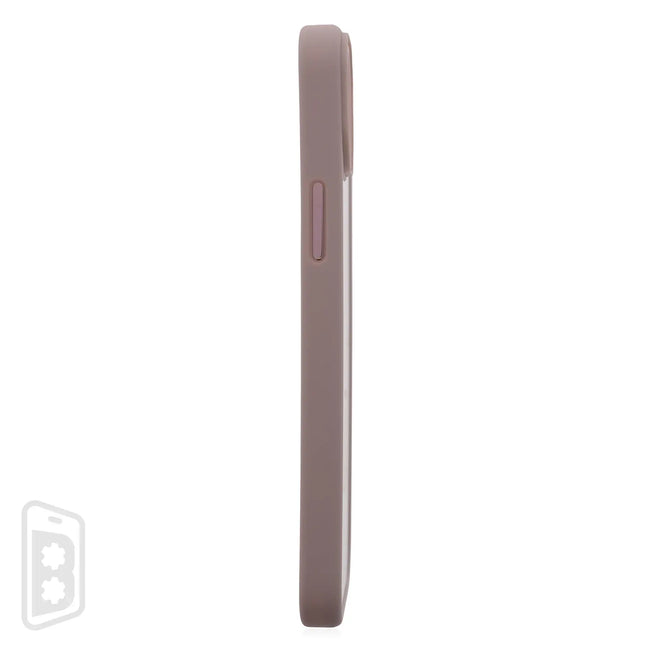 Metallic Bezel Bumper - iPhone 15 Series