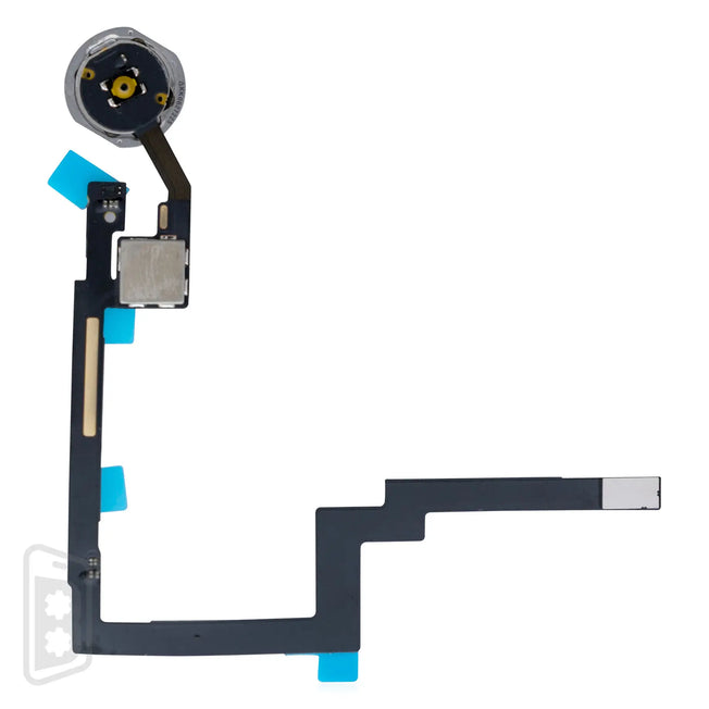 Home Button With Flex Compatible For iPad Mini 3