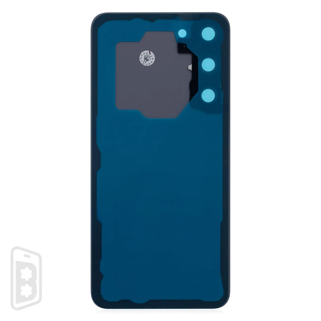 Back Cover Glass With Camera Lens Compatible For Samsung Galaxy S23 Plus 5G