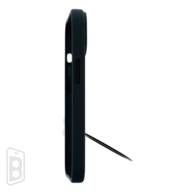 MagSafe Matte Impact Stand - iPhone 15 Series