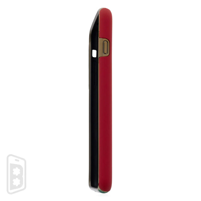 Metallic Gold - iPhone 7 / 8 Series