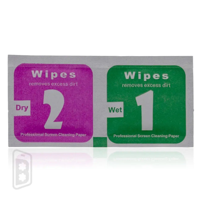 iPhone 14 Pro Tempered Glass - XD Full Coverage