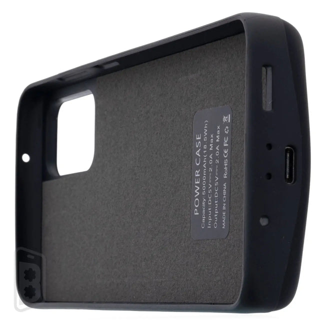 Battery Case - Samsung S Series