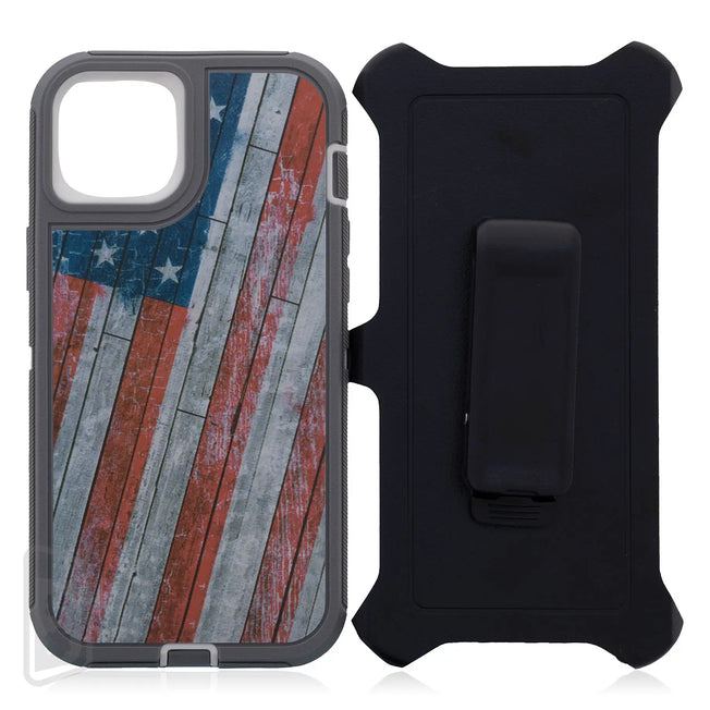 Pro Camo - iPhone 14 Series