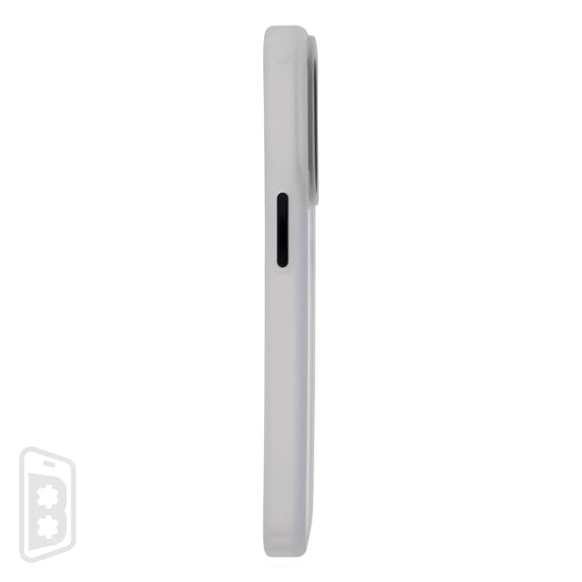 Metallic Bezel Bumper - iPhone 15 Series