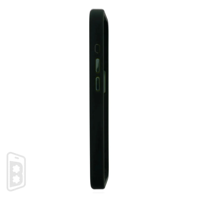 MagSafe Metallic Bezel Bumper - iPhone 15 Series