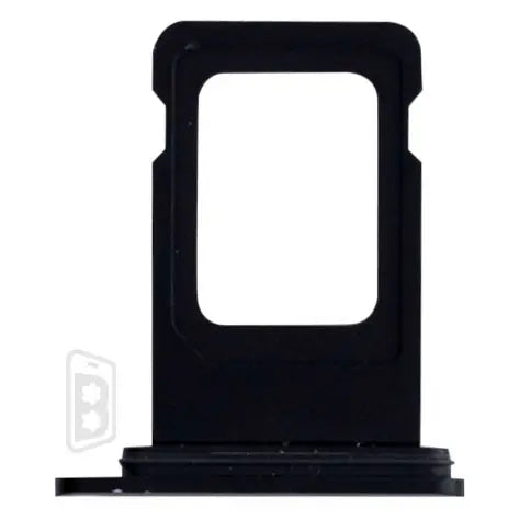 Single Sim Card Tray Compatible For iPhone XR