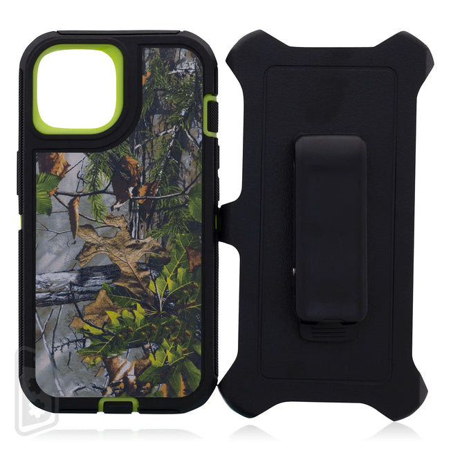 Pro Camo - iPhone 14 Series