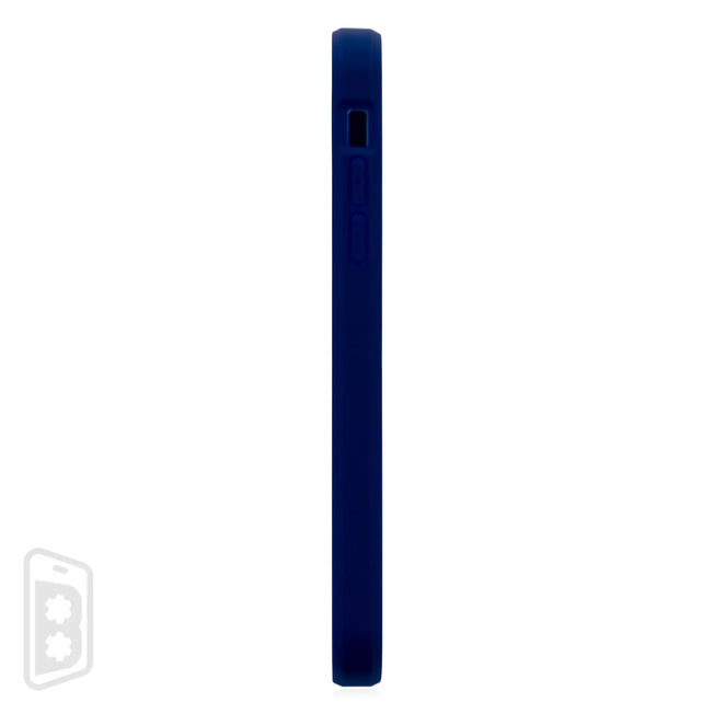 Silicone Magnet Tempered Glass - iPhone 11 Series