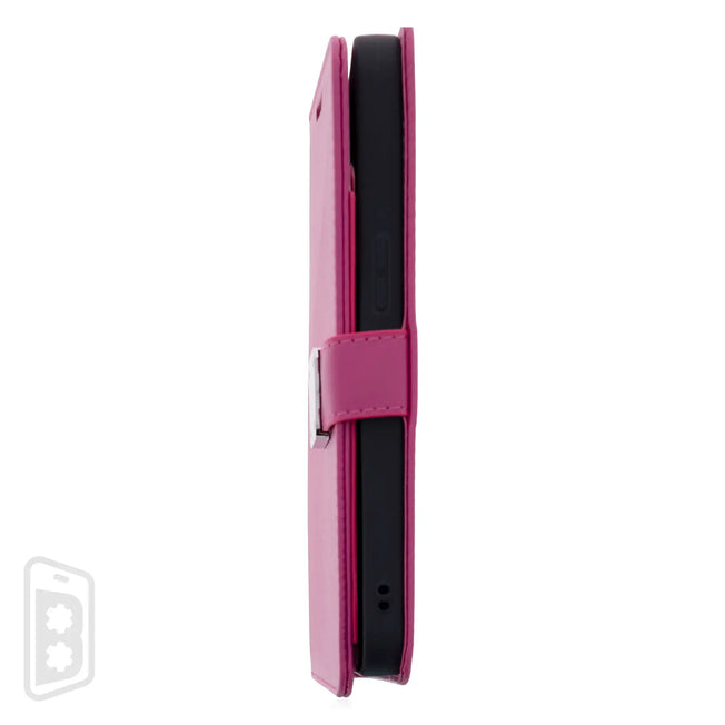 Diary Case - iPhone 14 Series