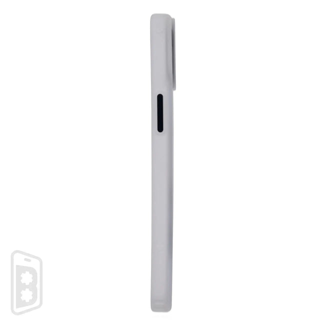 MagSafe Metallic Bezel Bumper - iPhone 15 Series
