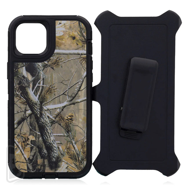 Pro Camo - iPhone 14 Series